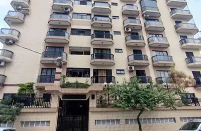 Apartamento com 1 quarto, ocian, praia grande - r$ 307 mil, cod: 3683