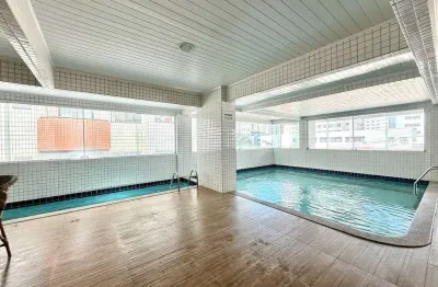 Apartamento com 1 quarto, aviação, praia grande - r$ 36 mil, cod: 3703