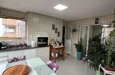 Apartamento com 3 quartos, aviação, praia grande - r$ 899 mil, cod: 3705