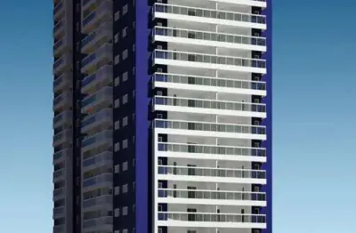 Apartamento com 3 quartos, aviação, praia grande - r$ 970 mil, cod: 3731
