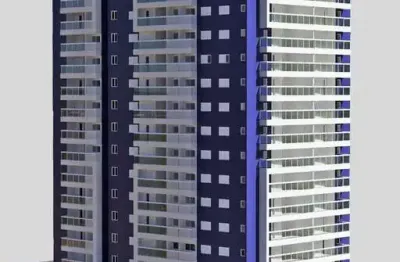 Apartamento com 3 quartos, aviação, praia grande - r$ 970 mil, cod: 3731