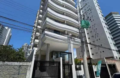 Apartamento com 2 quartos, caiçara, praia grande - r$ 560 mil, cod: 3745