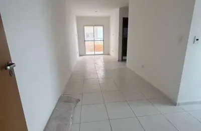 Apartamento com 2 quartos, boqueirão, praia grande - r$ 375 mil, cod: 3781