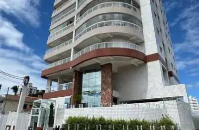 Apartamento com 1 quarto, maracanã, praia grande - r$ 279 mil, cod: 3783