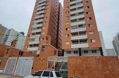 Apartamento com 2 quartos, ocian, praia grande - r$ 586 mil, cod: 3787