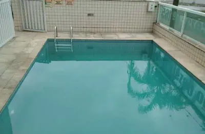 Apartamento com 1 quarto, tupi, praia grande - r$ 350 mil, cod: 3797