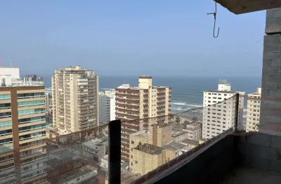 Apartamento com 3 quartos, caiçara, praia grande - r$ 720 mil, cod: 3822