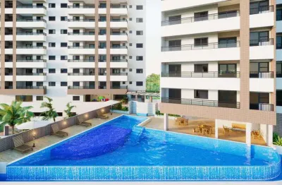Apartamento com 2 quartos, real, praia grande - r$ 550 mil, cod: 3825