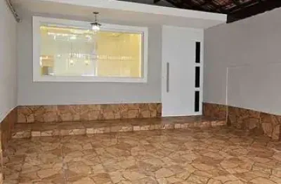 Casa com 3 quartos, caiçara, praia grande - r$ 635 mil, cod: 3828