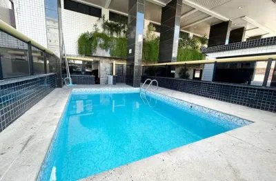 Apartamento com 3 quartos, guilhermina, praia grande - r$ 680 mil, cod: 3855