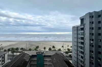 Apartamento com 2 quartos à venda na Avenida General Marcondes Salgado, 71, Aviação, Praia Grande