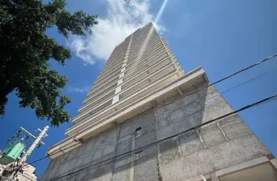 Apartamento com 3 quartos, canto do forte, praia grande - r$ 1.2 mi, cod: 3872