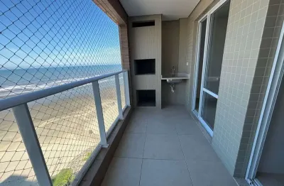 Apartamento com 2 quartos, caiçara, praia grande - r$ 650 mil, cod: 3875