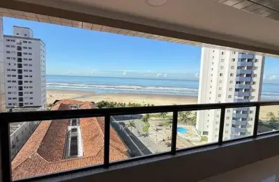 Apartamento com 2 quartos, mirim, praia grande - r$ 547 mil, cod: 3885