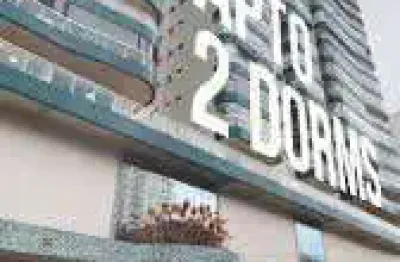 Apartamento com 2 quartos, ocian, praia grande - r$ 780 mil, cod: 3911