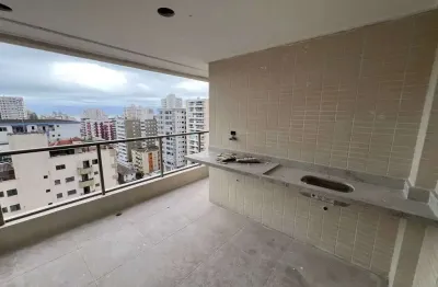 Apartamento com 3 quartos, canto do forte, praia grande - r$ 1.25 mi, cod: 3916