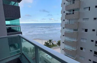 Apartamento com 2 quartos, caiçara, praia grande - r$ 595 mil, cod: 3926