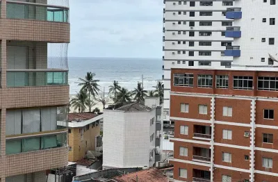Apartamento com 3 quartos, tupi, praia grande - r$ 720 mil, cod: 3929