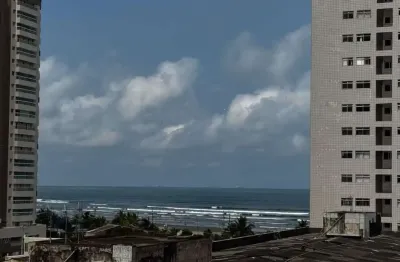 Apartamento com 2 quartos, mirim, praia grande - r$ 460 mil, cod: 3930