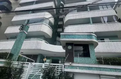 Apartamento com 1 quarto, boqueirão, praia grande - r$ 269 mil, cod: 3964
