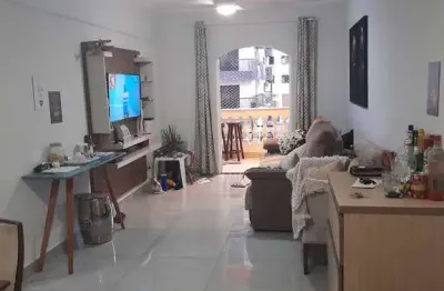 Apartamento com 2 quartos, tupi, praia grande - r$ 435 mil, cod: 3981