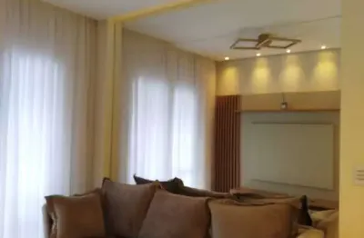Apartamento com 2 quartos, caiçara, praia grande - r$ 450 mil, cod: 3998