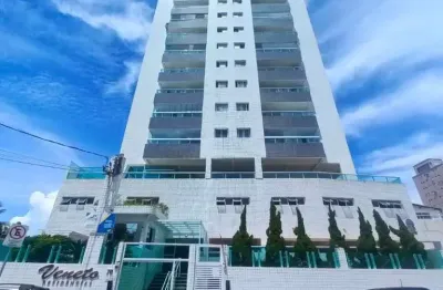 Apartamento com 2 quartos à venda na Rua Senador Nilo Coelho, 70, Aviação, Praia Grande