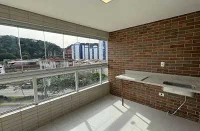 Apartamento com 2 quartos, canto do forte, praia grande - r$ 630 mil, cod: 4025