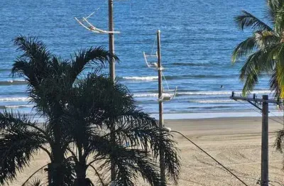 Apartamento com 2 quartos, canto do forte, praia grande - r$ 895 mil, cod: 4028