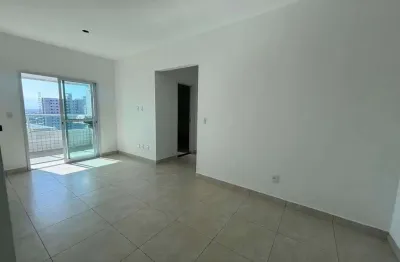 Apartamento com 2 quartos, guilhermina, praia grande - r$ 450 mil, cod: 4037