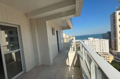 Apartamento com 2 quartos, aviação, praia grande - r$ 550 mil, cod: 4052