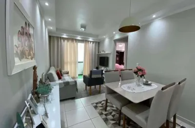 Apartamento com 2 quartos, canto do forte, praia grande - r$ 350 mil, cod: 3168