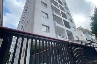 Apartamento com 2 quartos à venda na Rua Rui Barbosa, 591, Canto do Forte, Praia Grande