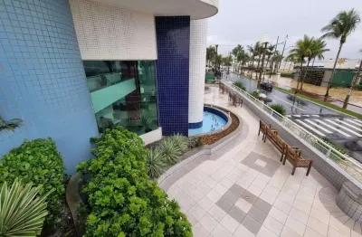 Apartamento com 3 quartos à venda na Rua Tapajós, 61, Tupi, Praia Grande