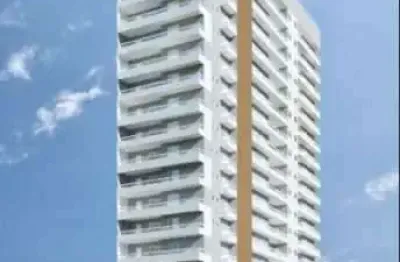 Apartamento à venda, 84 m² por r$ 620.287,00 - canto do forte - praia grande/sp
