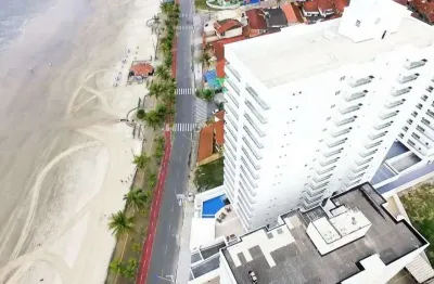 Apartamento com 2 quartos à venda na Alameda Umuarana, 6540, Vera Cruz, Mongaguá