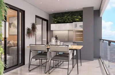 Apartamento com 2 dormitórios à venda, 87 m² por r$ 651.000 - canto do forte - praia grande/sp