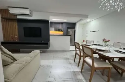 Apartamento com 2 dormitórios à venda, 92 m² por r$ 780.000 - aviação - praia grande/sp
