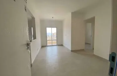Apartamento com 2 quartos, canto do forte, praia grande - r$ 455 mil, cod: 2719