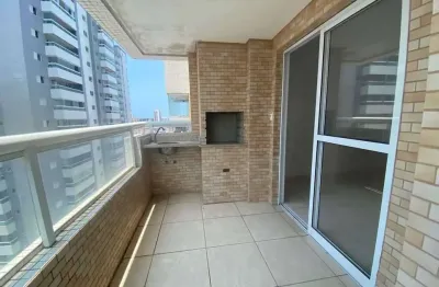 Apartamento com 1 dormitório à venda, 62 m² por r$ 366.000,00 - ocian - praia grande/sp
