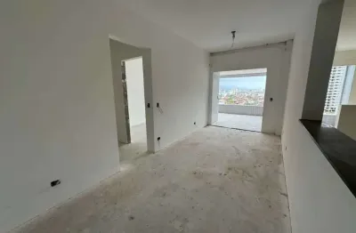Apartamento com 2 dormitórios à venda, 83 m² por r$ 525.000 - maracanã - praia grande/sp