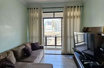 Apartamento com 2 quartos, guilhermina, praia grande - r$ 490 mil, cod: 2606