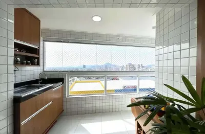 Apartamento com 2 quartos, aviação, praia grande - r$ 510 mil, cod: 2604