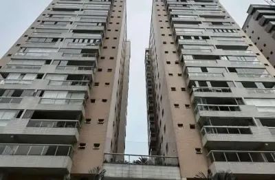 Apartamento com 3 quartos, canto do forte, praia grande - r$ 752 mil, cod: 2602