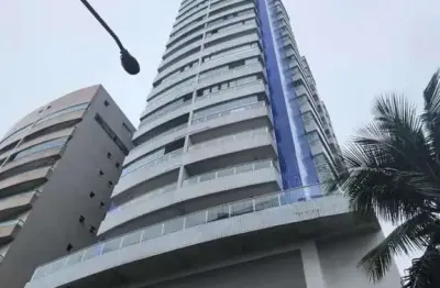 Apartamento com 2 quartos, tupi, praia grande - r$ 380 mil, cod: 2601