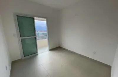 Apartamento com 3 quartos à venda na Avenida Osasco, 345, Cidade Ocian, Praia Grande