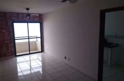 Apartamento com 2 quartos, aviação, praia grande - r$ 450 mil, cod: 2399