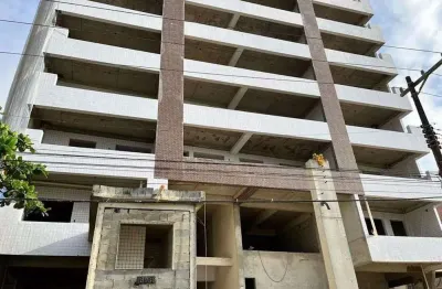 Apartamento residencial à venda, balneário flórida, praia grande - ap2013.