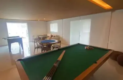 Apartamento residencial à venda, tupi, praia grande - ap1958.