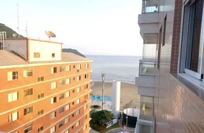 Apartamento residencial à venda, canto do forte, praia grande - ap1928.